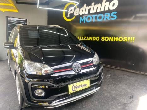 VOLKSWAGEN UP 1.0 4P FLEX 170 TSI XTREME, Foto 5 VOLKSWAGEN UP 1.0 4P FLEX 170 TSI XTREME, Foto 5