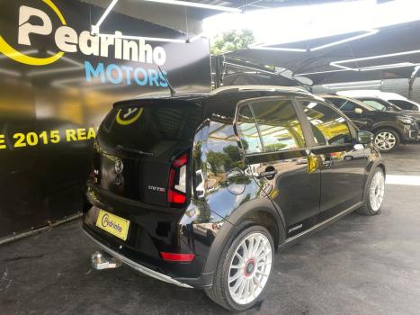 VOLKSWAGEN UP 1.0 4P FLEX 170 TSI XTREME, Foto 6 VOLKSWAGEN UP 1.0 4P FLEX 170 TSI XTREME, Foto 6