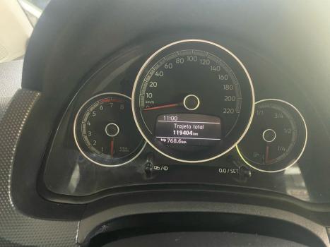 VOLKSWAGEN UP 1.0 4P FLEX 170 TSI XTREME, Foto 7 VOLKSWAGEN UP 1.0 4P FLEX 170 TSI XTREME, Foto 7
