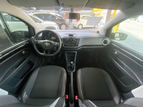 VOLKSWAGEN UP 1.0 4P FLEX 170 TSI XTREME, Foto 8 VOLKSWAGEN UP 1.0 4P FLEX 170 TSI XTREME, Foto 8