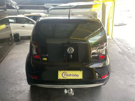 VOLKSWAGEN UP 1.0 4P FLEX 170 TSI XTREME, Foto 9 VOLKSWAGEN UP 1.0 4P FLEX 170 TSI XTREME, Foto 9