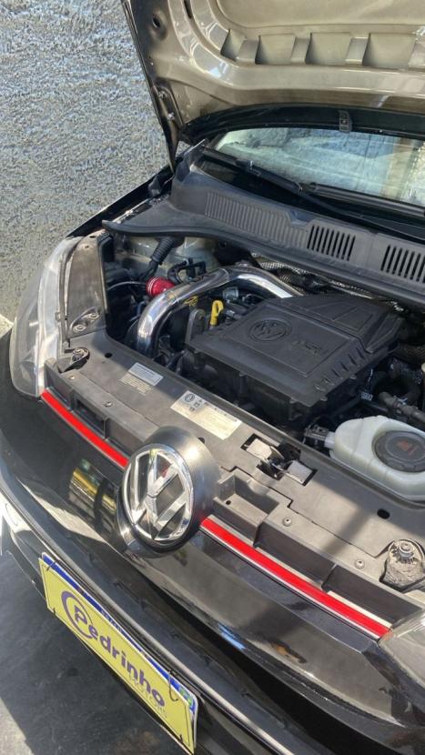 VOLKSWAGEN UP 1.0 4P FLEX 170 TSI XTREME, Foto 12 VOLKSWAGEN UP 1.0 4P FLEX 170 TSI XTREME, Foto 12