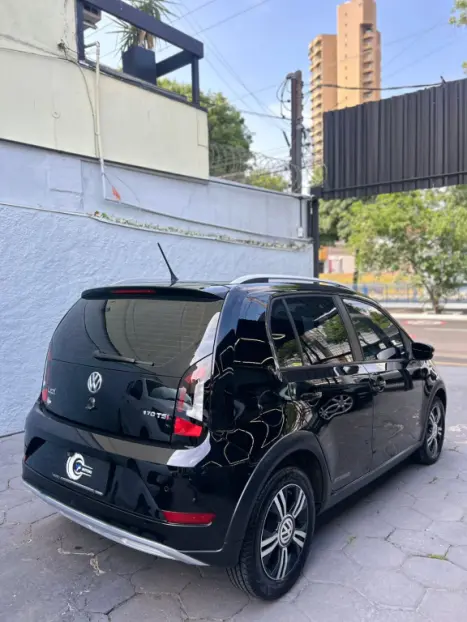 VOLKSWAGEN UP 1.0 4P FLEX 170 TSI XTREME, Foto 2