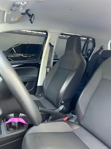 VOLKSWAGEN UP 1.0 4P FLEX 170 TSI XTREME, Foto 7