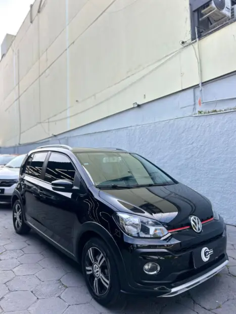 VOLKSWAGEN UP 1.0 4P FLEX 170 TSI XTREME, Foto 9