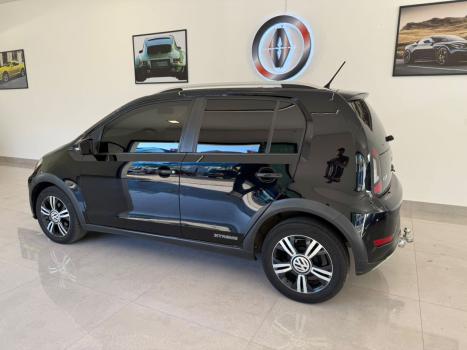 VOLKSWAGEN UP 1.0 4P FLEX 170 TSI XTREME, Foto 2