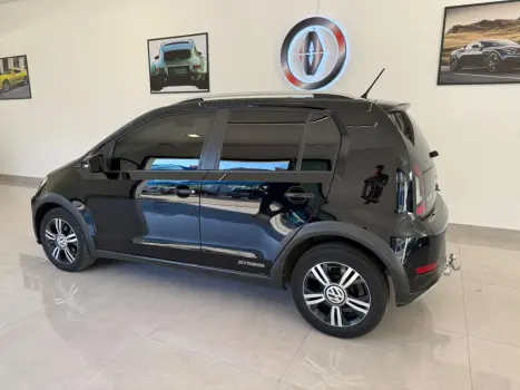 VOLKSWAGEN UP 1.0 4P FLEX 170 TSI XTREME, Foto 9