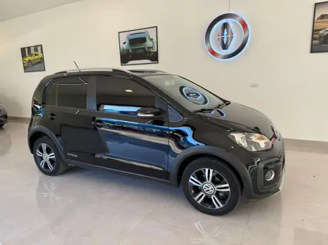 VOLKSWAGEN UP 1.0 4P FLEX 170 TSI XTREME, Foto 10
