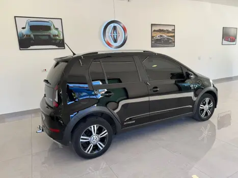 VOLKSWAGEN UP 1.0 4P FLEX 170 TSI XTREME, Foto 11