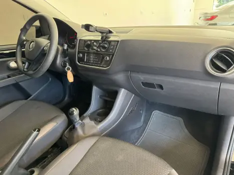 VOLKSWAGEN UP 1.0 4P FLEX 170 TSI XTREME, Foto 12