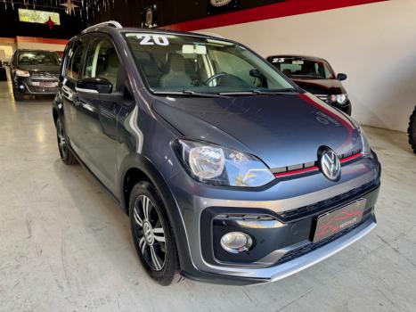VOLKSWAGEN UP 1.0 4P FLEX 170 TSI XTREME, Foto 1