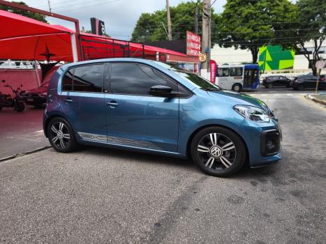 VOLKSWAGEN UP 1.0 4P FLEX 170 TSI CONNECT, Foto 2