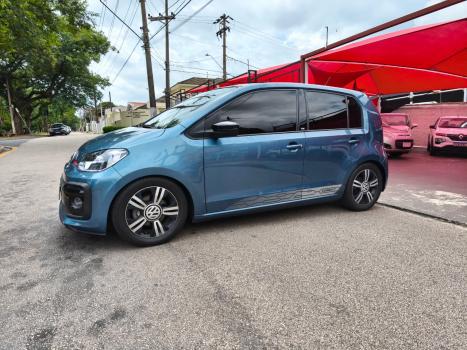 VOLKSWAGEN UP 1.0 4P FLEX 170 TSI CONNECT, Foto 3