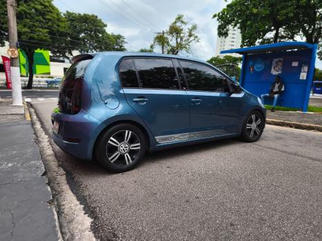 VOLKSWAGEN UP 1.0 4P FLEX 170 TSI CONNECT, Foto 4
