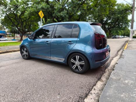 VOLKSWAGEN UP 1.0 4P FLEX 170 TSI CONNECT, Foto 5