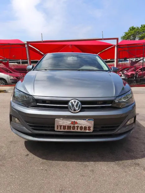 VOLKSWAGEN Virtus 1.0 4P 200 TSI FLEX COMFORTLINE AUTOMTICO, Foto 1