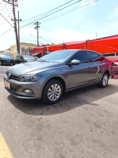 VOLKSWAGEN Virtus 1.0 4P 200 TSI FLEX COMFORTLINE AUTOMTICO, Foto 5