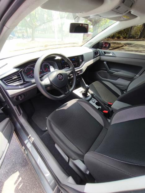 VOLKSWAGEN Virtus 1.0 4P 200 TSI FLEX COMFORTLINE AUTOMTICO, Foto 6