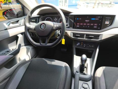 VOLKSWAGEN Virtus 1.0 4P 200 TSI FLEX COMFORTLINE AUTOMTICO, Foto 7