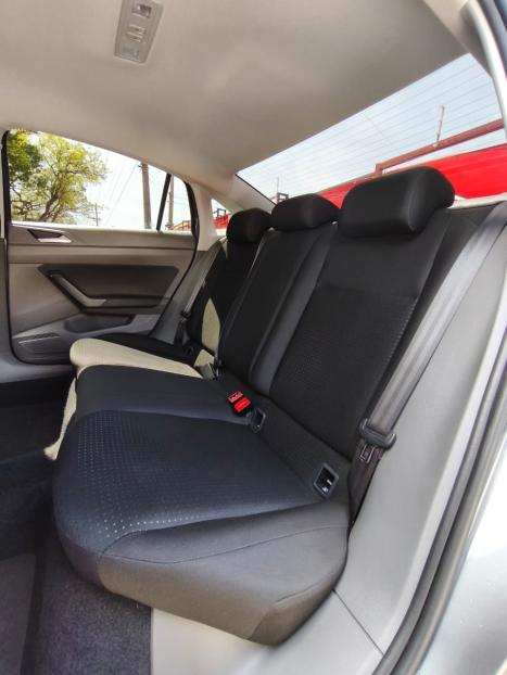 VOLKSWAGEN Virtus 1.0 4P 200 TSI FLEX COMFORTLINE AUTOMTICO, Foto 9