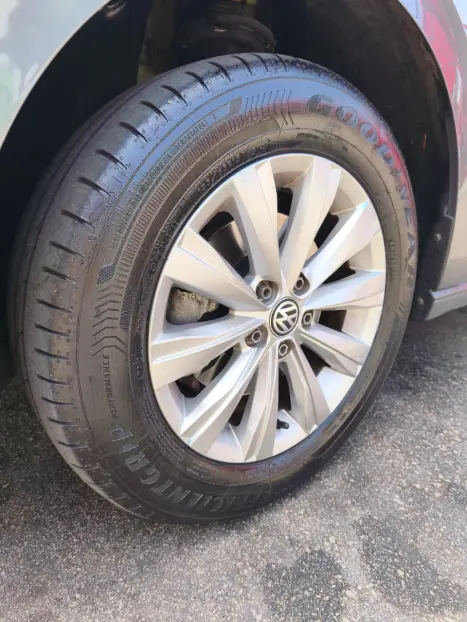 VOLKSWAGEN Virtus 1.0 4P 200 TSI FLEX COMFORTLINE AUTOMTICO, Foto 10