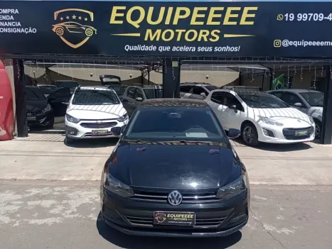 VOLKSWAGEN Virtus 1.6 4P MSI FLEX AUTOMTICO, Foto 2