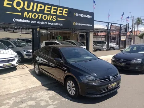 VOLKSWAGEN Virtus 1.6 4P MSI FLEX AUTOMTICO, Foto 3