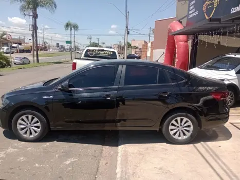 VOLKSWAGEN Virtus 1.6 4P MSI FLEX AUTOMTICO, Foto 4