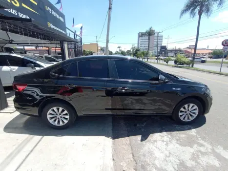 VOLKSWAGEN Virtus 1.6 4P MSI FLEX AUTOMTICO, Foto 5