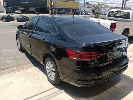 VOLKSWAGEN Virtus 1.6 4P MSI FLEX AUTOMTICO, Foto 6