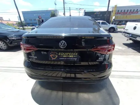 VOLKSWAGEN Virtus 1.6 4P MSI FLEX AUTOMTICO, Foto 7