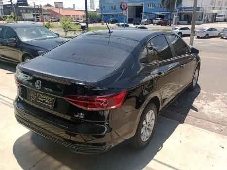 VOLKSWAGEN Virtus 1.6 4P MSI FLEX AUTOMTICO, Foto 8