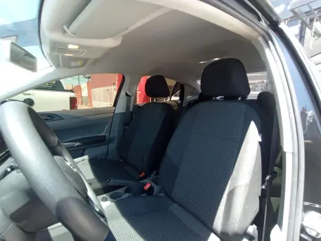 VOLKSWAGEN Virtus 1.6 4P MSI FLEX AUTOMTICO, Foto 10