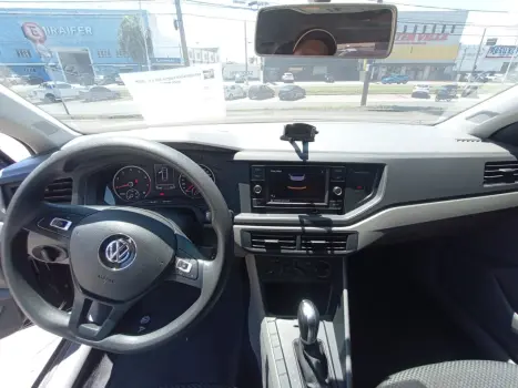 VOLKSWAGEN Virtus 1.6 4P MSI FLEX AUTOMTICO, Foto 11