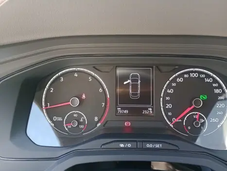 VOLKSWAGEN Virtus 1.6 4P MSI FLEX AUTOMTICO, Foto 12