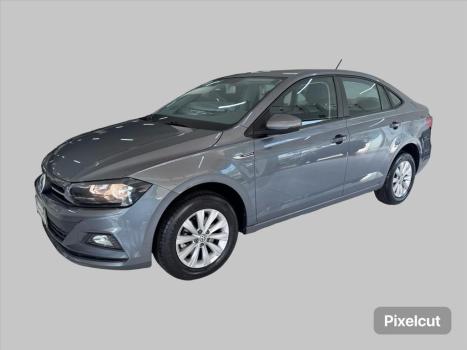 VOLKSWAGEN Virtus 1.0 4P 200 TSI FLEX COMFORTLINE AUTOMTICO, Foto 3