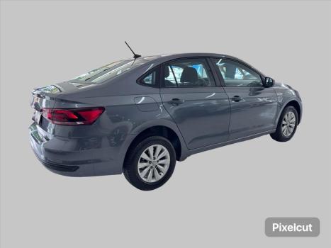 VOLKSWAGEN Virtus 1.0 4P 200 TSI FLEX COMFORTLINE AUTOMTICO, Foto 5