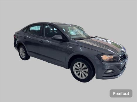 VOLKSWAGEN Virtus 1.0 4P 200 TSI FLEX COMFORTLINE AUTOMTICO, Foto 6