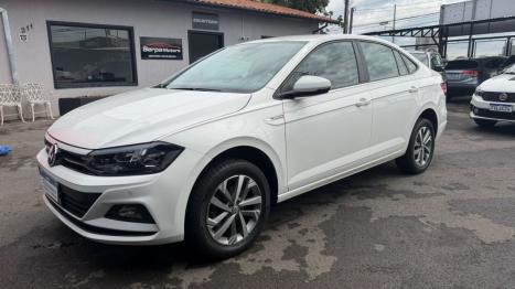 VOLKSWAGEN Virtus 1.0 4P 200 TSI FLEX COMFORTLINE AUTOMTICO, Foto 1