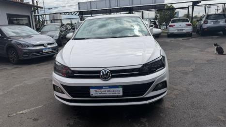 VOLKSWAGEN Virtus 1.0 4P 200 TSI FLEX COMFORTLINE AUTOMTICO, Foto 2