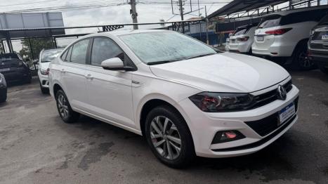 VOLKSWAGEN Virtus 1.0 4P 200 TSI FLEX COMFORTLINE AUTOMTICO, Foto 3