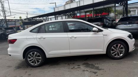 VOLKSWAGEN Virtus 1.0 4P 200 TSI FLEX COMFORTLINE AUTOMTICO, Foto 4