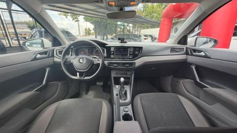 VOLKSWAGEN Virtus 1.0 4P 200 TSI FLEX COMFORTLINE AUTOMTICO, Foto 9
