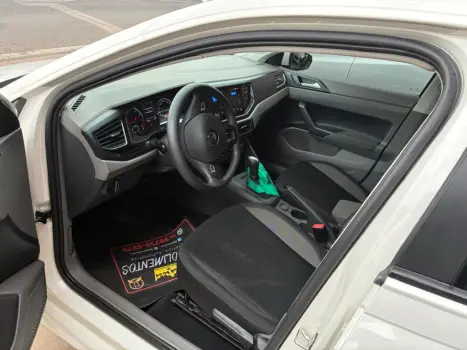 VOLKSWAGEN Virtus 1.0 4P 200 TSI FLEX COMFORTLINE AUTOMTICO, Foto 11