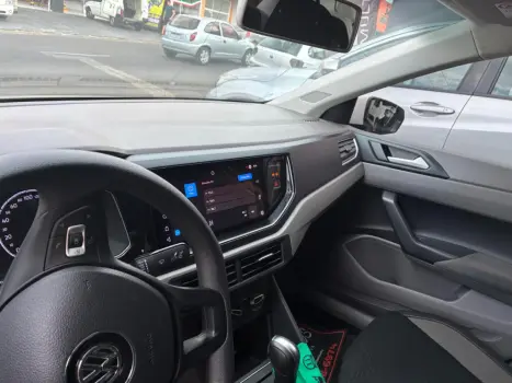 VOLKSWAGEN Virtus 1.0 4P 200 TSI FLEX COMFORTLINE AUTOMTICO, Foto 12