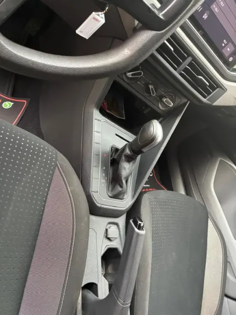 VOLKSWAGEN Virtus 1.0 4P 200 TSI FLEX COMFORTLINE AUTOMTICO, Foto 15