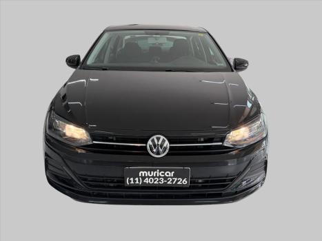 VOLKSWAGEN Virtus 1.6 4P MSI FLEX SENSE AUTOMTICO, Foto 1