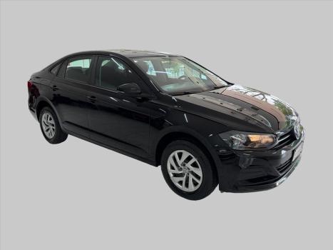 VOLKSWAGEN Virtus 1.6 4P MSI FLEX SENSE AUTOMTICO, Foto 3