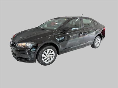 VOLKSWAGEN Virtus 1.6 4P MSI FLEX SENSE AUTOMTICO, Foto 4