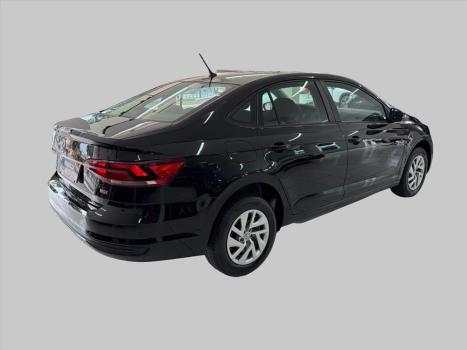 VOLKSWAGEN Virtus 1.6 4P MSI FLEX SENSE AUTOMTICO, Foto 5